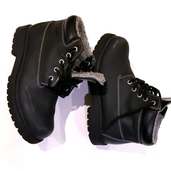 Kids SmartFit Waterproof boots - Picture 5 of 7